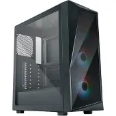 Cooler Master CoolerMaster - CP520-KGNN-S00 - Computerbehuizing