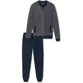 Schiesser Huispak dark blue 178040 54/XL