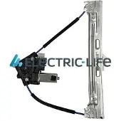 JUMASA ZR FTO137 L C Raammechanisme