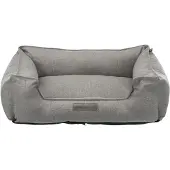 Trixie hondenmand talis grijs 80x60 cm