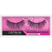 Catrice - Nepwimpers Lash Couture 3D Panoramisch Volume 2 Pc