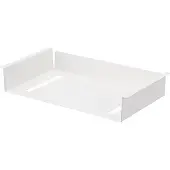 Yamazaki Bureaulade Tower White