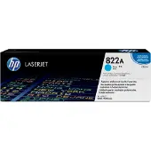 HP 822A (C8551A) Toner Cyaan