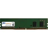 PHS-memory RAM geschikt voor Asus ROG Strix G10DK-75700G025W (Asus ROG Strix G10DK-75700G025W, 1 x 4GB), RAM Modelspecifiek