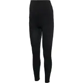 Mamalicious Leggings 'MLSIMONE' zwart