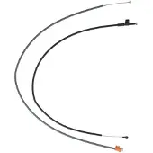 AKUSAN Verwarmingskleppenkabel LCC 3428