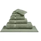 Vandyck Ranger Badlaken 90x180 smoke green