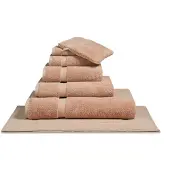 Vandyck Ranger Handdoek 55x100 praline
