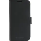 dbramante1928 Copenhagen Slim Samsung Galaxy A56 5G Book Case Leer Zwart
