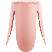 Leitmotiv Kruk Savor PP Soft Pink