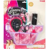 Toi-Toys Glamour Shine Kapperset in buidel