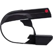 Hebie kettingkasten, Chainglider, achterkant, voor Shimano Alfine/Nuvinci 16-22 versnellingen