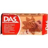 DAS Klei 1 Pond Terracotta