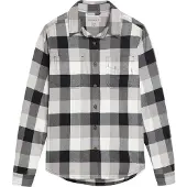 Carhartt Hamilton Dames Flanel Shirt