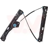 VAN WEZEL 0633268 Raammechanisme