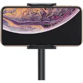 Baseus Bureauhouder, Smartphonehouder, Zwart