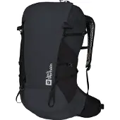 Jack Wolfskin Prelight 20 Wandelrugzak 60 cm zwart