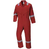 Portwest Iona C814 Katoenen Overall Uv-bescherming | Maat: XXXL