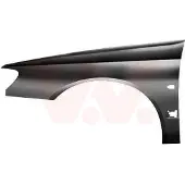 VAN WEZEL 4049655 Spatbord