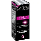Diadermine SOIN CONCENTRE ANTI-RIDES jeunesse infusee HAUTE PERFORMANCE 30ML