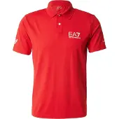 Emporio Armani Shirt rood
