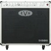 Evh 5150III 1x12 50W 6L6 IV Buizen gitaarcombo