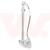 VAN WEZEL 4362265 Raammechanisme