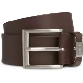BOSS Riem 'Connio' bruin