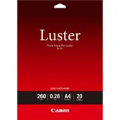 Canon Luster 6211B006 (A4) A4 papier
