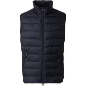 Gant Bodywarmer zwart