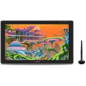 HUION Grafische tablet Kamvas 22 PLUS