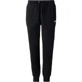 Nike Broek 'Club' zwart / wit