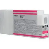 Epson T6423 (C13T642300) Inktcartridge Magenta