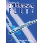AMA Verlag High Performance Flute Robert Winn - Verzamelingen