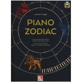 Helbling Verlag Piano Zodiac - Songboek voor toetsinstrumenten
