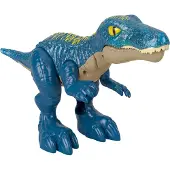 Imaginext Baryonyx Dinosaur Figure Blauw Kinderen
