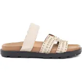 Babouche G-LEILA-1 LIGHT 8 Slippers | Maat 39 Dames Beige