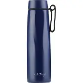 Vialli Design Fuori Thermosfles 500ml - Marine Blauw