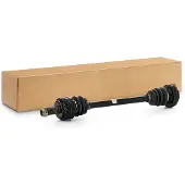 RIDEX 13D0204R Aandrijfas