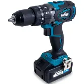 Maximus 18V Accu Klopboor- En Schroefmachine Zonder Accu's En Lader