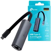 TP-LINK Netwerk adapter UE302C