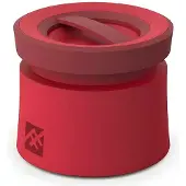 Zagg iFrogz Coda Wireless Speaker Rood