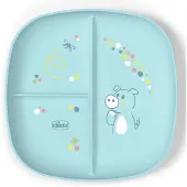 Chicco 00016003250000 peuterservies Peuter bord
