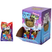 Kärkkäinen Deddy Bears pluche met clip serie 3 blind bag 10 cm