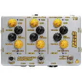 Markbass MB Pro Bass Mixer Basgitaareffect