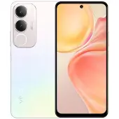 Vivo Y19s - Smartphone - 8GB RAM - 256GB opslag - Zilver