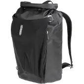 Ortlieb - Vario Lite - Bagagedragertas 22 l, zwart