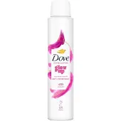 Dove Deo spray - 200ml glow up