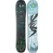 #YES Yes. Pick Your Line Xtrm Snowboard