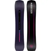 Nidecker Thruster 25/26